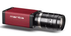 工業相機 MANTA G-032