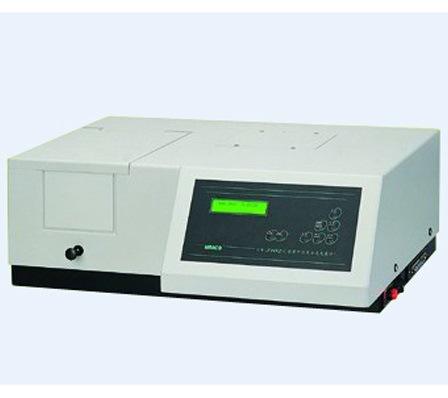 UV-2102PC紫外可見分光光度計(jì)
