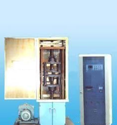 QTP-10、20G-600機械式高溫彈簧疲勞試驗機