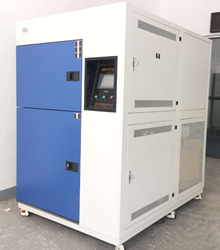 三箱式溫度沖擊試驗機(jī) WDCJ-50