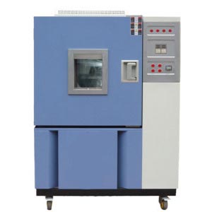 QL－500臭氧老化試驗儀器