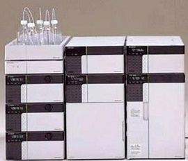 Prominence LC-20高效液相色譜應用系統