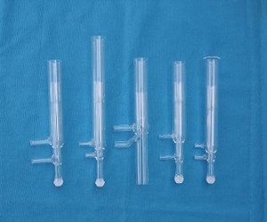 ISA/JY適配炬管、霧化室、霧化器和備件