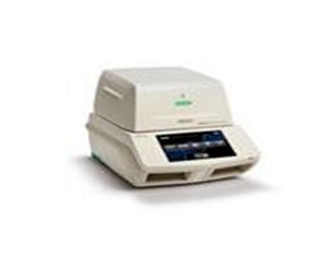CFX384實(shí)時定量PCR 儀