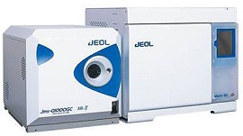 日本電子 JEOL Jms-Q1000GC MKⅡ氣相色譜/四極桿質譜聯用儀