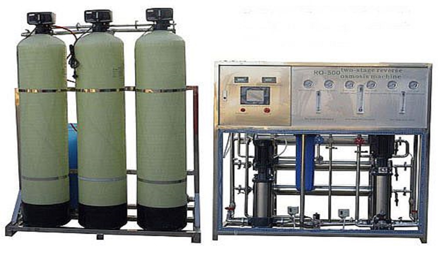 超純水機(jī)Dura 12/Dura 12F/Dura 12V/Dura 12FV(自來(lái)水為水源)