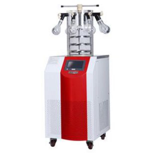 creatrust實(shí)驗室冷凍干燥機(jī)/凍干機(jī)CTFD-18PT