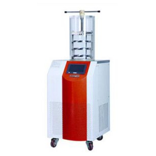 creatrust實(shí)驗室冷凍干燥機(jī)/凍干機(jī)CTFD-18T