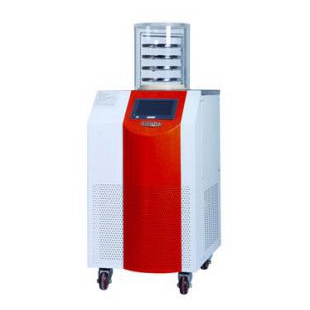 creatrust實(shí)驗室冷凍干燥機(jī)/凍干機(jī)CTFD-18S