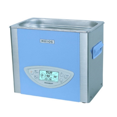 SK2200LHC雙頻臺式系列(LCD)超聲波清洗機(jī)