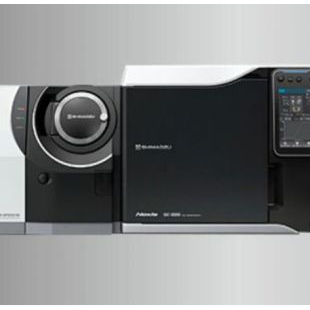 GCMS-TQ8040 NX 三重四極桿型氣相色譜質譜聯用儀
