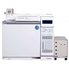 OI 專用硫氣相分析系統 S-Pro3200
