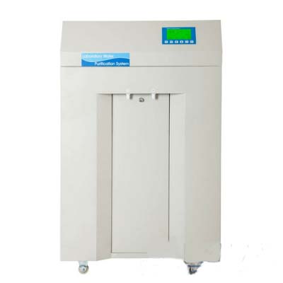 和泰Medium 1600系列純水/超純水機