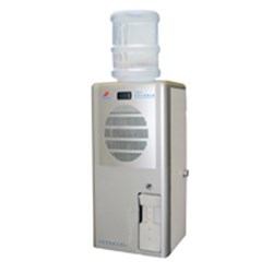 上海申安蒸餾水器FDZ-7A 風冷式
