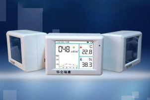 PM2.5實時檢測儀，PM2.5測試儀