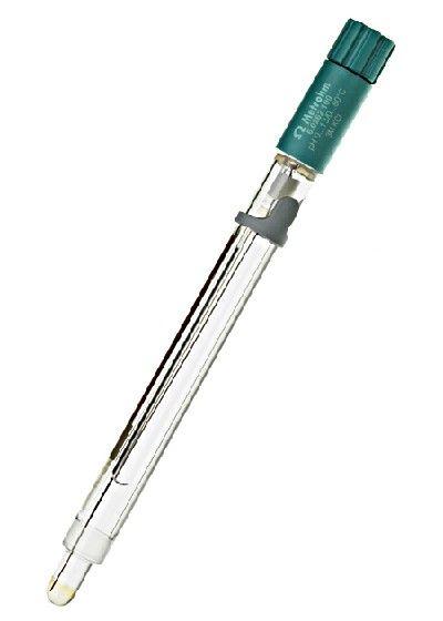 瑞士萬通 經(jīng)濟型長壽命復合玻璃電極