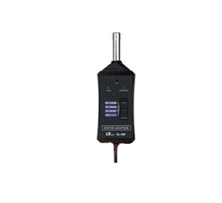 SL-406 LUTRON臺灣路昌SL406噪音轉(zhuǎn)換器