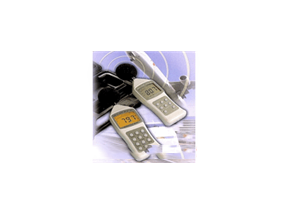 AZ-8918臺灣衡欣AZ8918風速儀