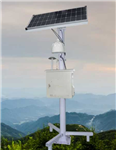 大氣網格化微型監測系統，小型空氣質量監測站OEM定制版