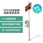 在線式voc氣體檢測(cè)儀