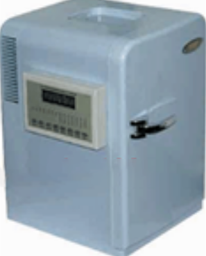 微電腦恒流自動(dòng)連續(xù)環(huán)境空氣采樣器 ，雙泵雙氣路空氣采樣儀