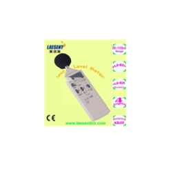 TES-1351B噪音計(jì)/聲級(jí)計(jì)
