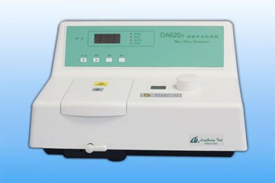熒光檢測器， 熒光測試儀， 長壽命、高穩(wěn)定、低噪聲進(jìn)口光源熒光檢測儀