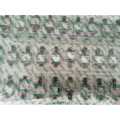 HG20法蘭滑塊HGW20CC，HIWIN上銀導軌,上銀山東經(jīng)銷商