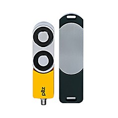 北京供應德國皮爾茲PILZ安全開關(guān) PNOZ 3 230V