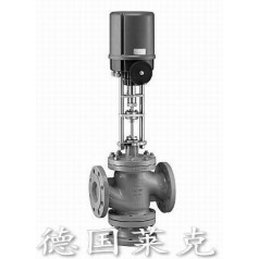 進(jìn)口電動三通合流調(diào)節(jié)閥(進(jìn)口高溫型、低溫型電動調(diào)節(jié)閥)