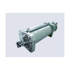 NAMBU 高機(jī)能油壓缸R(shí)otary Core Puller Cylinders系列