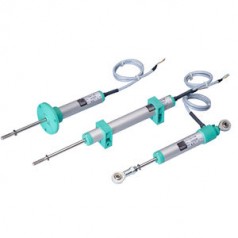 現貨供應意大利杰弗倫gefran PZ12直線位移傳感器