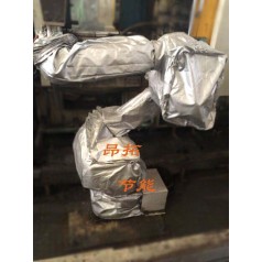 機器人隔熱防護服，機器人隔熱服AT8999