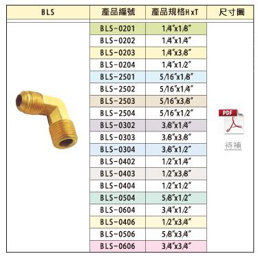 KUOIN喇叭銅管接頭