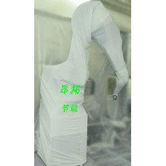 AT8999防油防水防塵服，機(jī)器人防油服