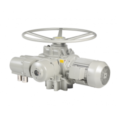 SIPOS 核電站專用多回轉電動執(zhí)行機構M7636系列