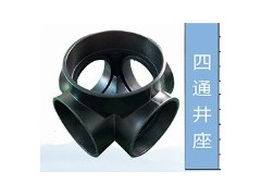 供應(yīng)塑料檢查井廠家批發(fā)價(jià)格，建筑塑料井，檢查井報(bào)價(jià)