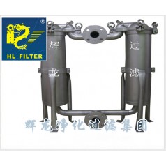 雙聯過濾器價格 雙聯過濾器生產廠家