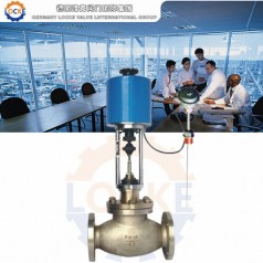 進(jìn)口電動溫度調(diào)節(jié)閥性能參數(shù),報價/價格,圖片