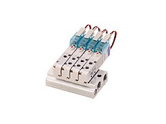 日本小金井電磁閥 (方形 導式(2))JC10_A8