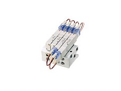 日本KOGANEI電磁閥 (方形 導式(2))JE12L_F9