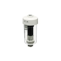 現貨日本SMC油霧分離器 AFM30-02B