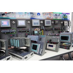 西門子SB1223 數字量信號板查模塊,支持5V DC輸入信號,2輸入 5V DC/2輸出