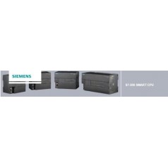 西門子SIMATIC S7-300, 數字輸出SM 322, 8數字量輸出