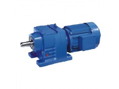 臺(tái)灣東元TECO減速機(jī)