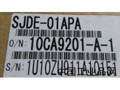 河南現(xiàn)貨供應(yīng)SJDE-01APA安川伺服驅(qū)動器