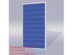 太陽能光伏發電板組件求購，規格不限