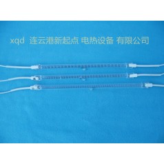 長波紅外線加熱管與中波紅外線加熱管那個熱量大，加熱效果好