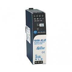 Allen-Bradley 基本型開關模式電源系列