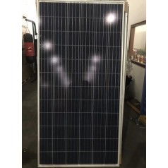 中建材浚鑫315w太陽(yáng)能光伏板組件電池板出售